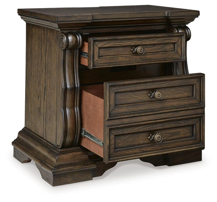Five Star Furniture - Maylee Bedroom Set