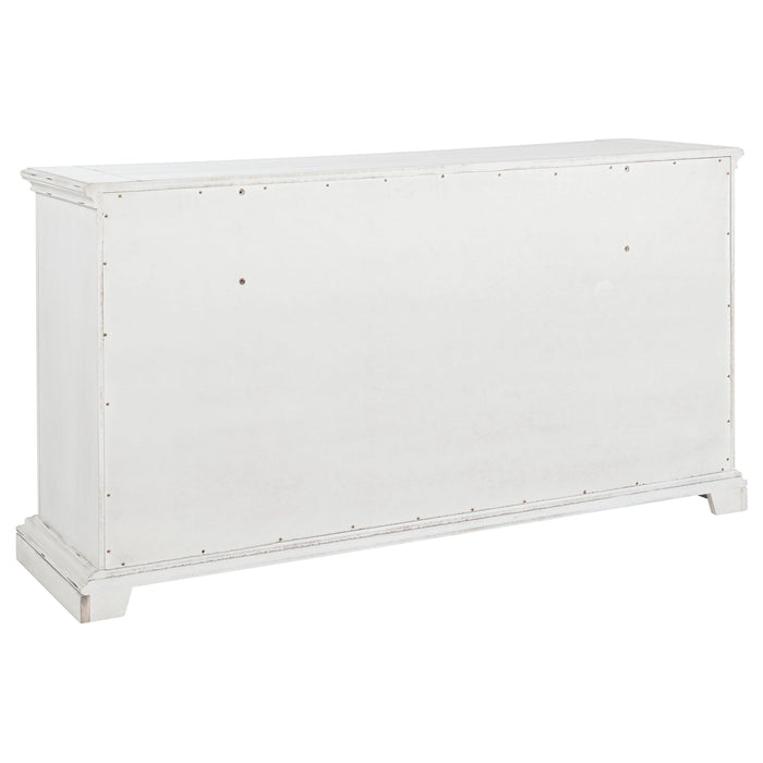 Five Star Furniture - McKinney Dresser