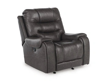 Five Star Furniture - Femley Recliner