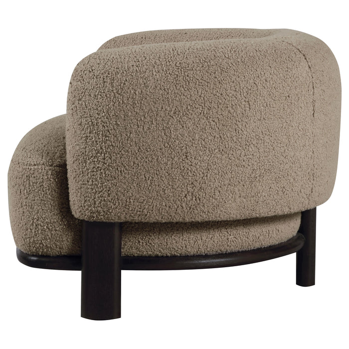 Five Star Furniture - Lawler Accent Chair