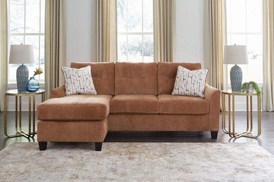 Five Star Furniture - Amity Bay Sofa Chaise