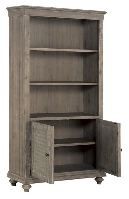 Five Star Furniture - Cardano Bookcase in Brown 1689BR-18
