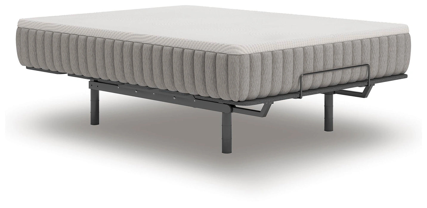 Five Star Furniture - Terra Sleep Medium Mattress