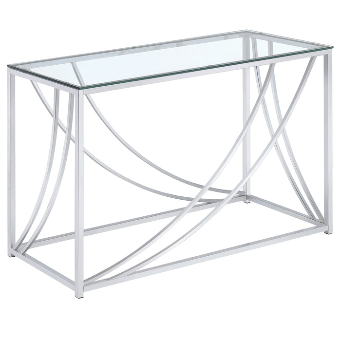 Five Star Furniture - Lille Console Table