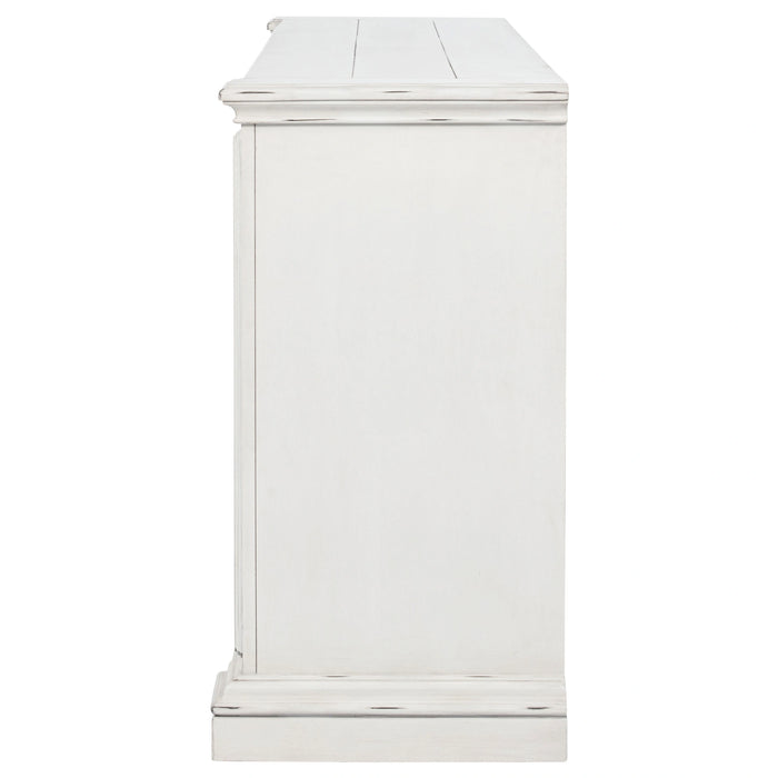 Five Star Furniture - McKinney Dresser