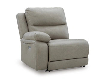 Five Star Furniture - Narwhal Place Reclining Loveseat
