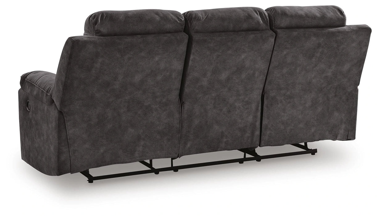 Five Star Furniture - Brysonview Reclining Sofa