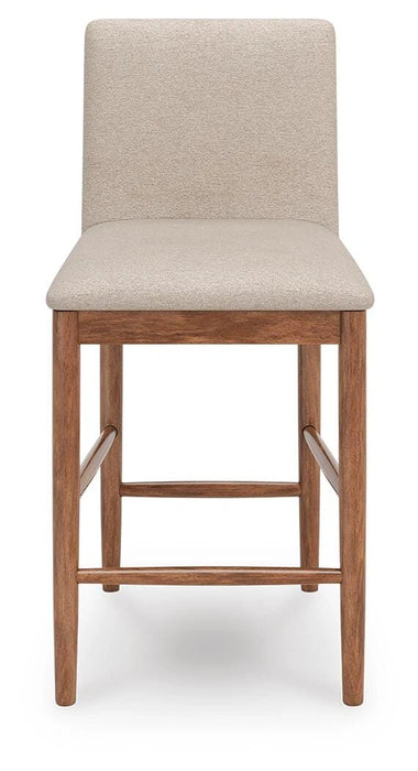 Five Star Furniture - Isanti Barstool