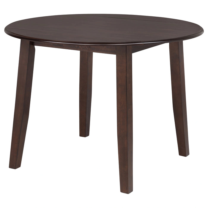 Five Star Furniture - Barton Dining Set
