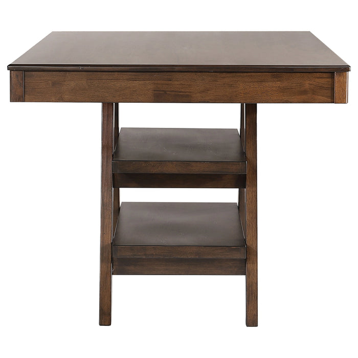 Five Star Furniture - Dewey Counter Height Dining Table