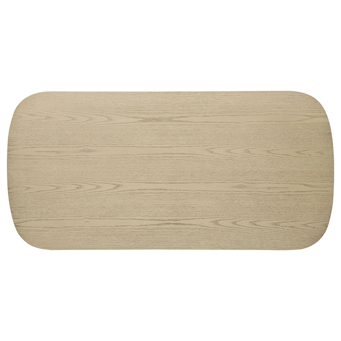 Five Star Furniture - Kailani Coffee Table