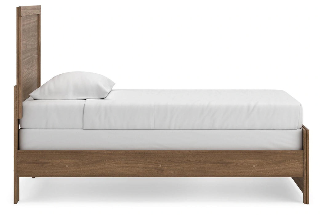 Five Star Furniture - Broachmyn Bed
