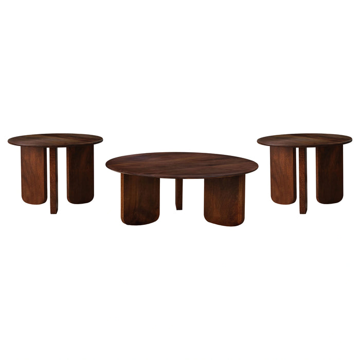 Five Star Furniture - Dale Coffee Table Set