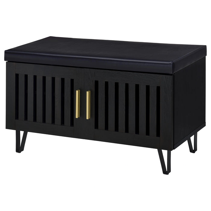 Five Star Furniture - Brixton Storage Bench