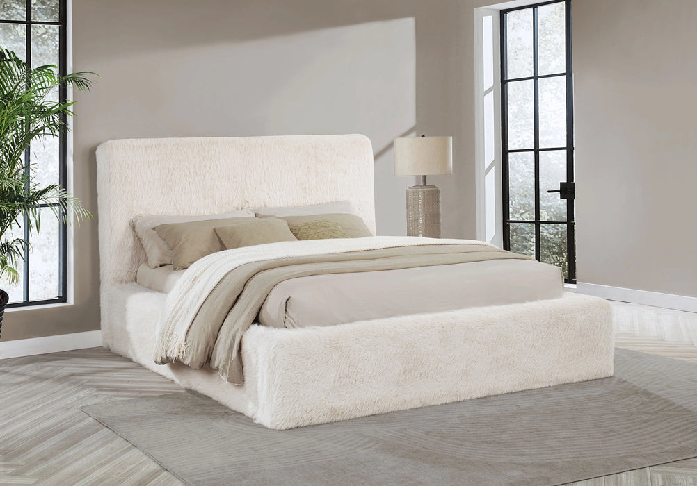 Five Star Furniture - Rebecca Panel Bed