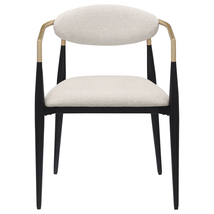 Five Star Furniture - Bradbury Dining Arm Chair