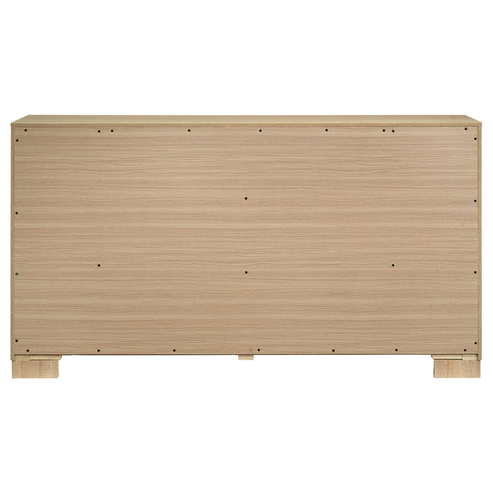 Five Star Furniture - Arielle Dresser