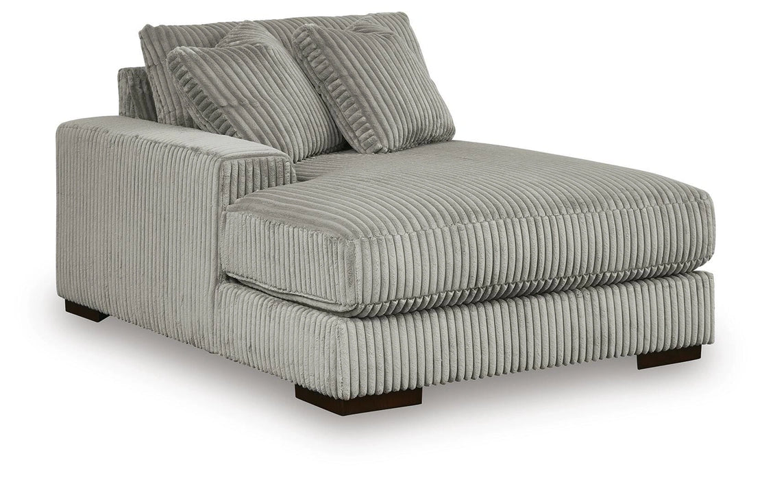 Five Star Furniture - Lindyn Sectional with Chaise