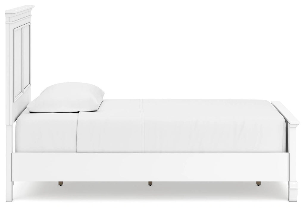 Five Star Furniture - Fortman Bedroom Set
