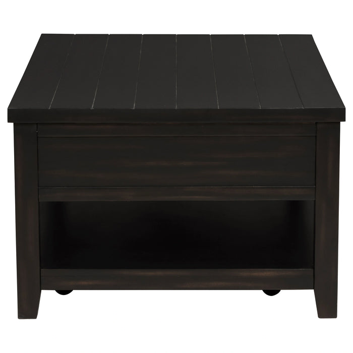 Five Star Furniture - Concord Mobile Coffee Table