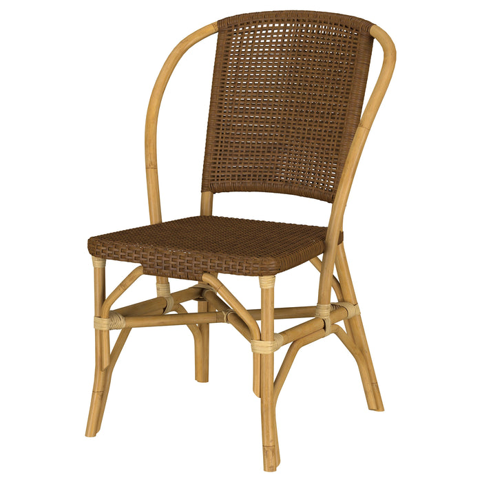 Five Star Furniture - Lexley Dining Side Chair