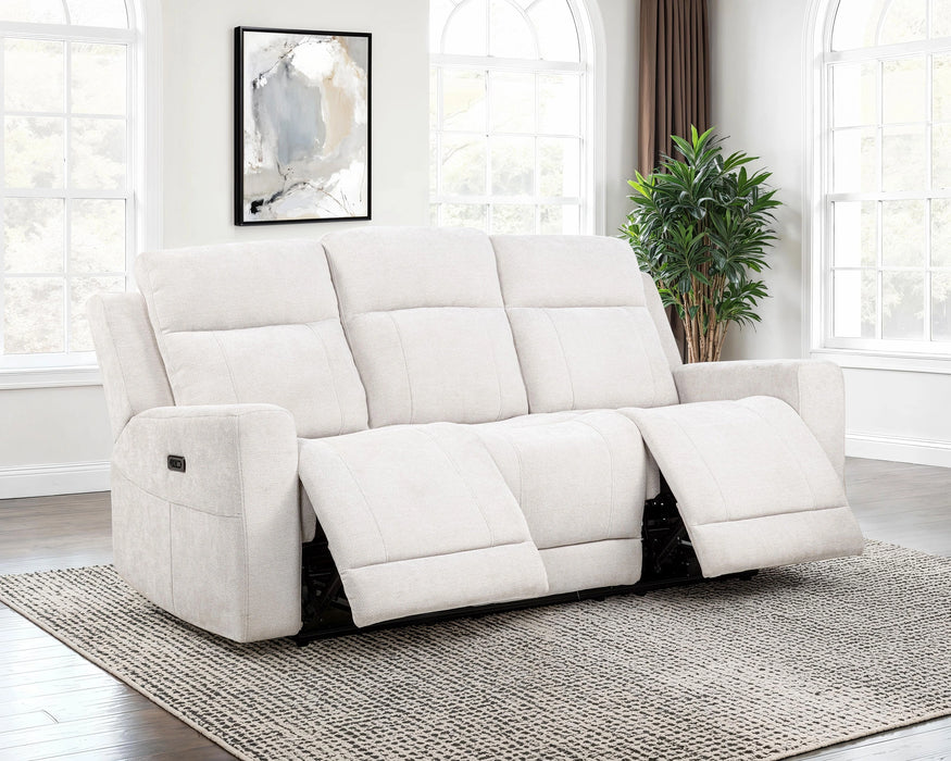 Five Star Furniture - Kennett Power Reclining Sofa