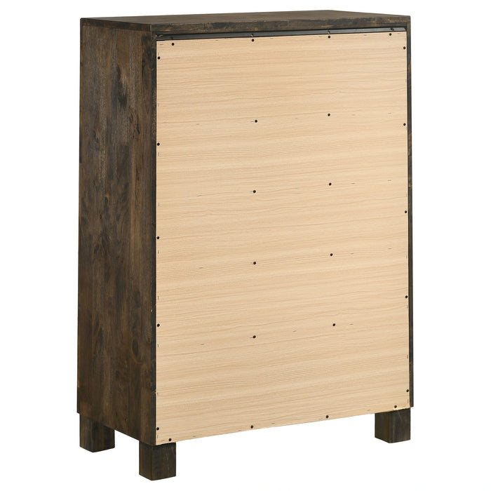 Five Star Furniture - Woodmont Chest of Drawers