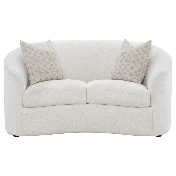 Five Star Furniture - Rainn Sofa Set
