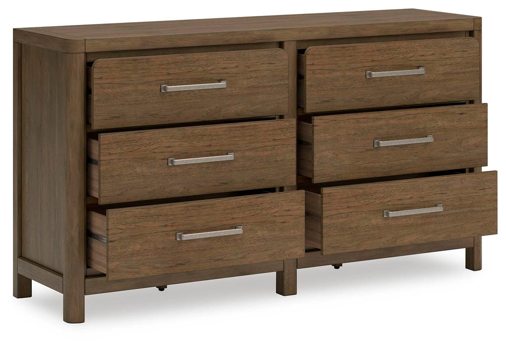 Five Star Furniture - Cabalynn Dresser