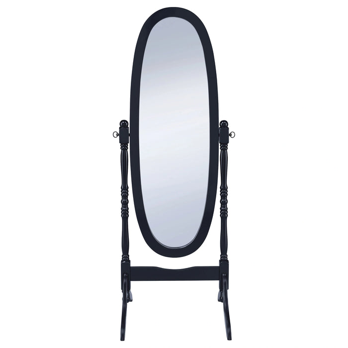 Five Star Furniture - Foyet Cheval Mirror