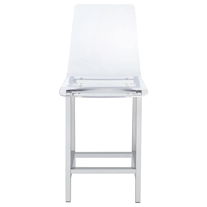 Five Star Furniture - Juelia Counter Chair