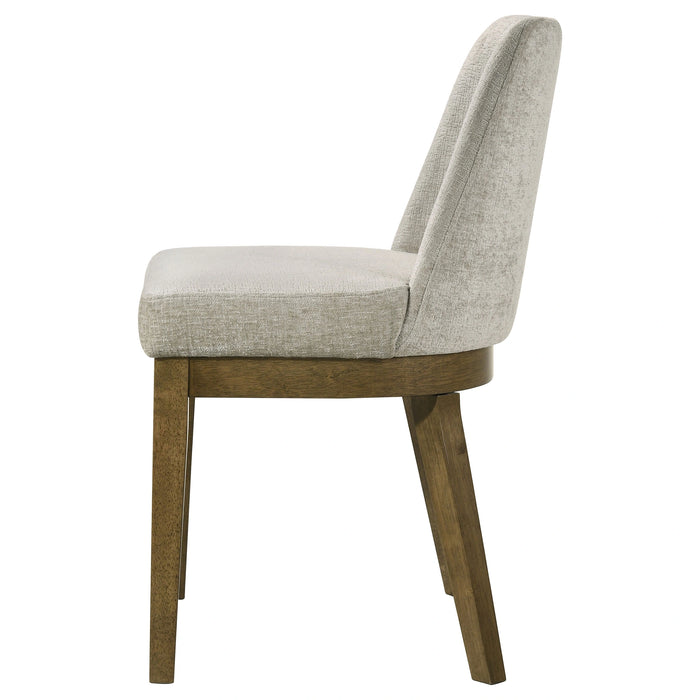 Five Star Furniture - Castlewood Dining Side Chair