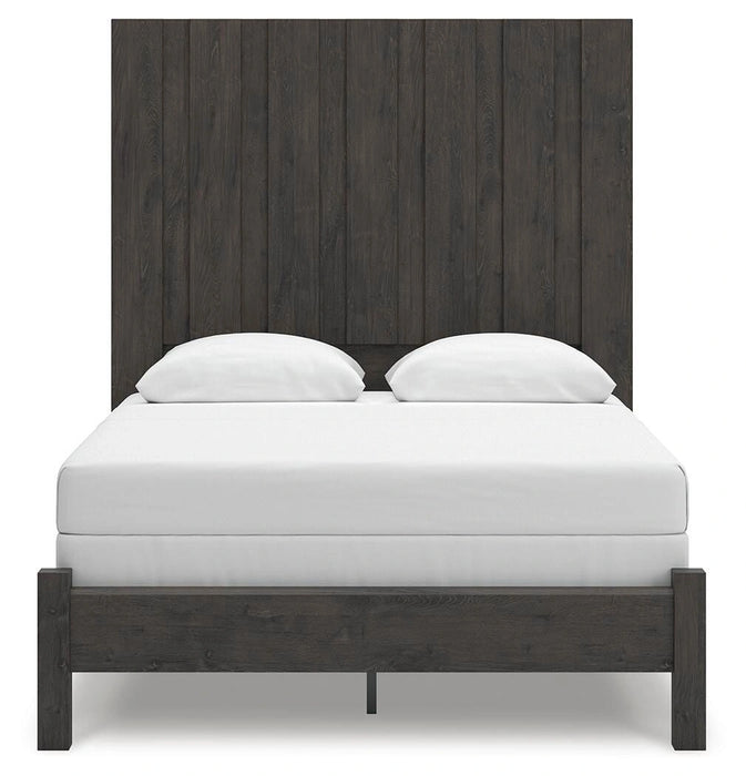 Five Star Furniture - Fraluna Bed