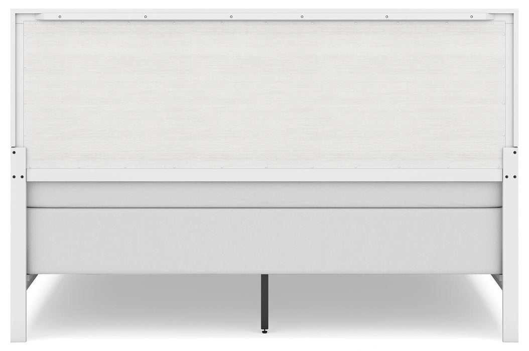 Five Star Furniture - Binterglen Bed