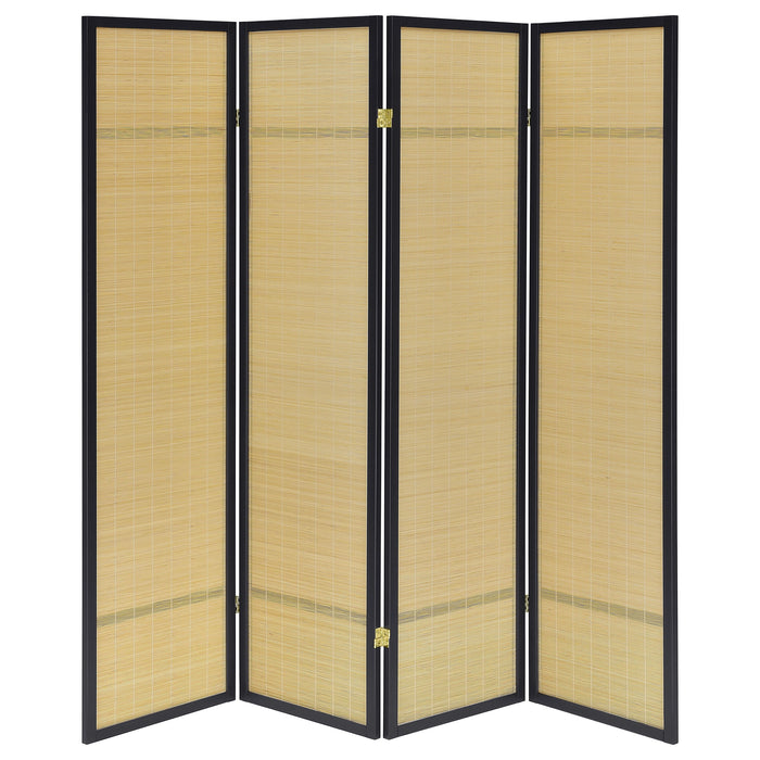 Five Star Furniture - Pearce Four-Panel Room Divider