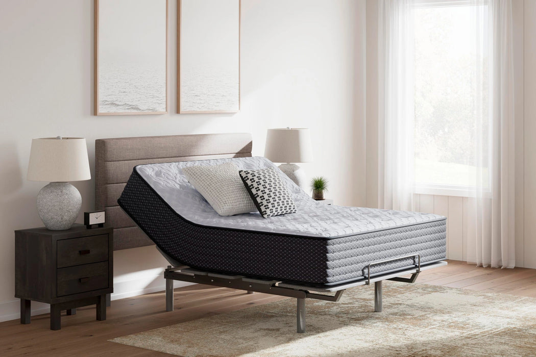 Five Star Furniture - Anniversary Edition Plush Innerspring Mattress