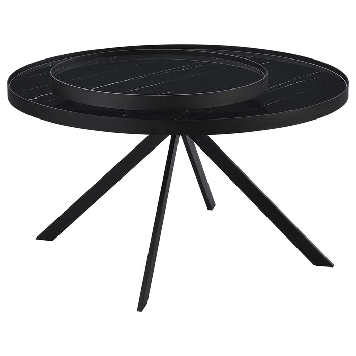 Five Star Furniture - Briggs Coffee Table