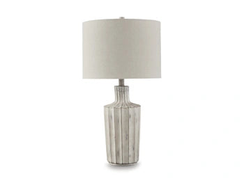 Five Star Furniture - Imre Table Lamp