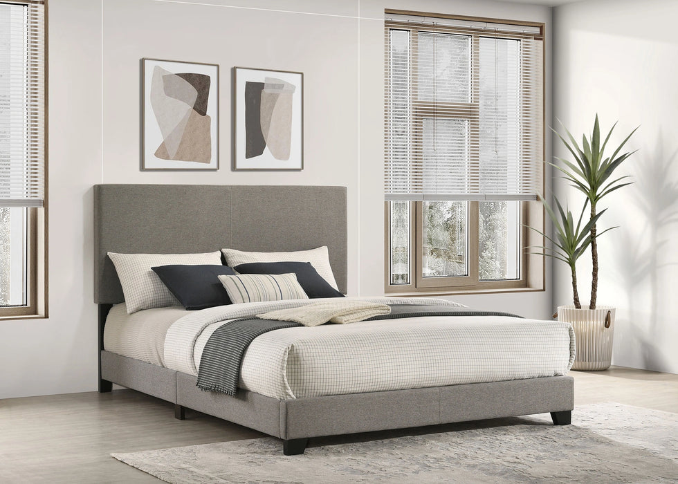 Five Star Furniture - Dorian Panel Bed