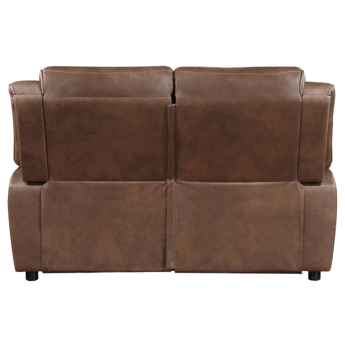 Five Star Furniture - Ellington Loveseat