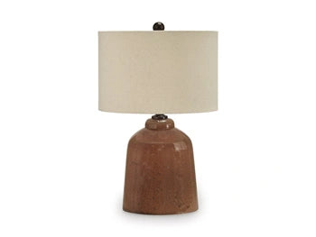 Five Star Furniture - Aaleahya Table Lamp