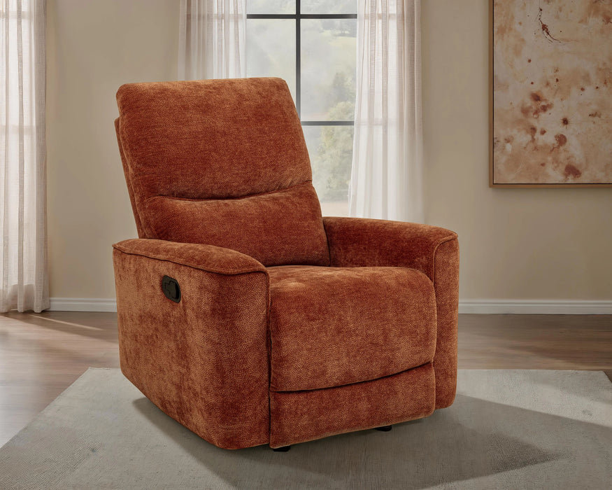 Five Star Furniture - Navarro Glider Recliner