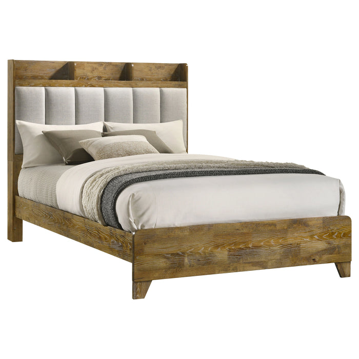 Five Star Furniture - Henderson Bookcase Bed