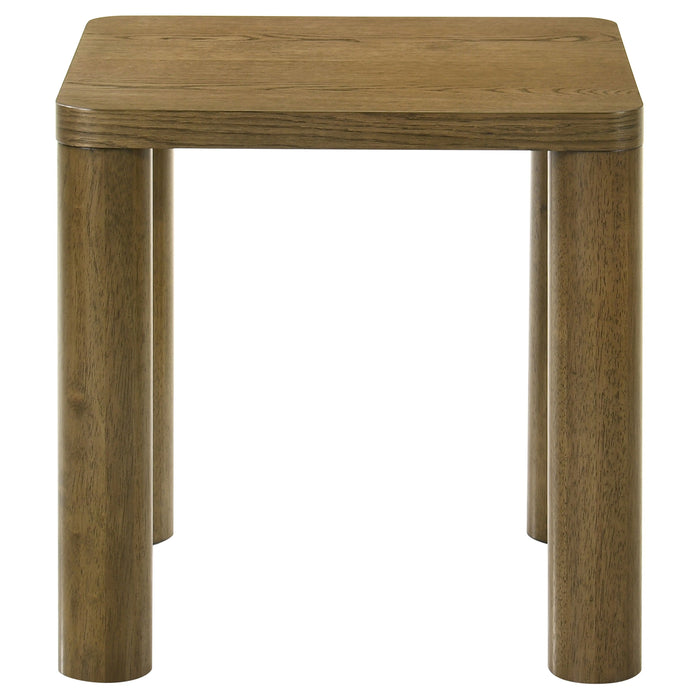 Five Star Furniture - Castlewood Coffee Table Set