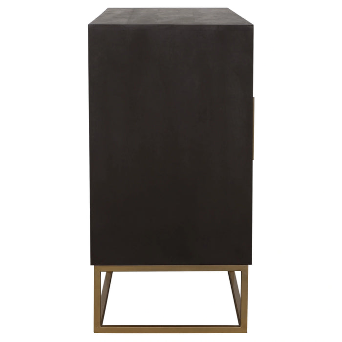 Five Star Furniture - Zara Accent Cabinet