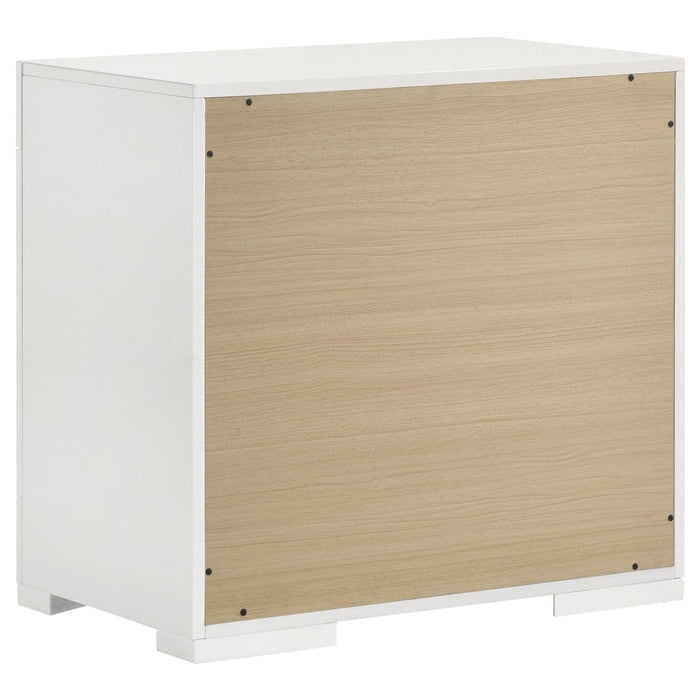 Five Star Furniture - Ives Nightstand