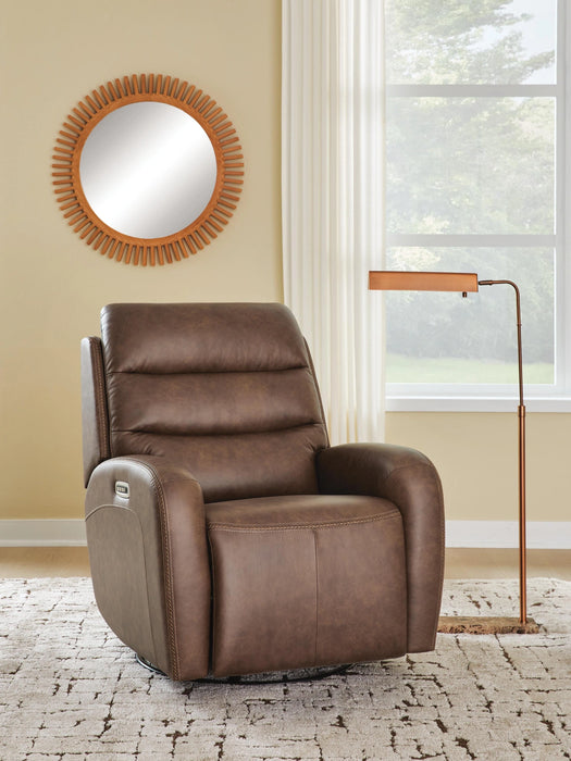 Five Star Furniture - Motion-Max Recliner