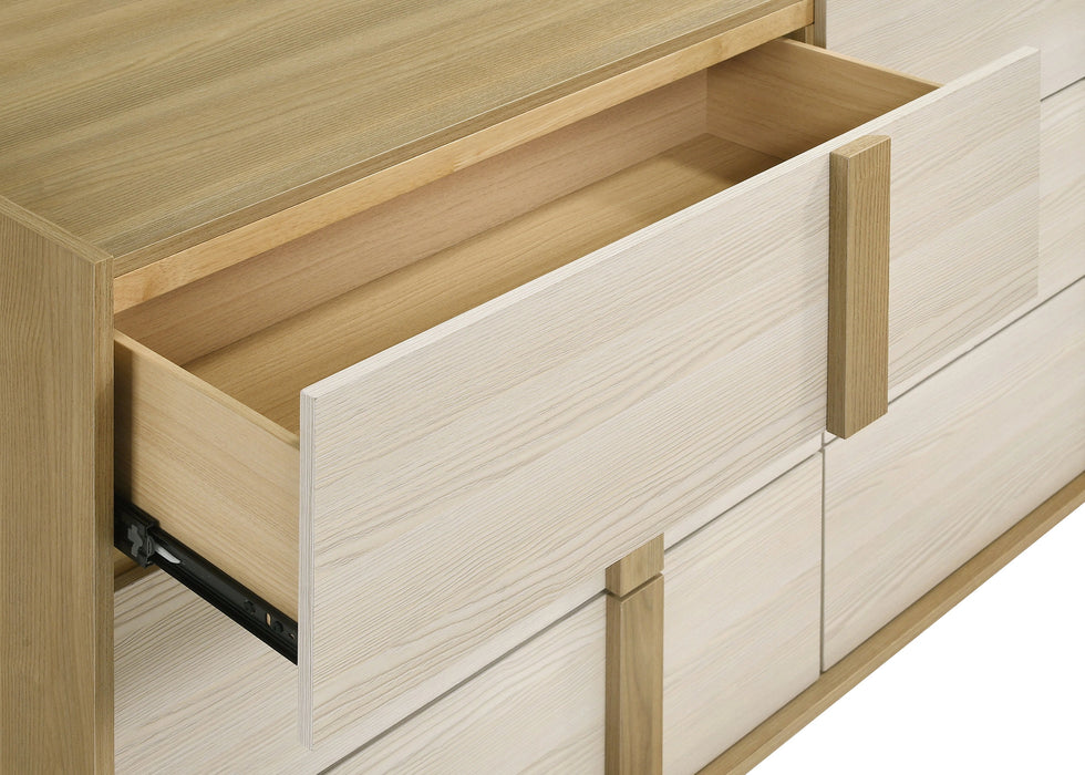 Five Star Furniture - Hyland Bedroom Set
