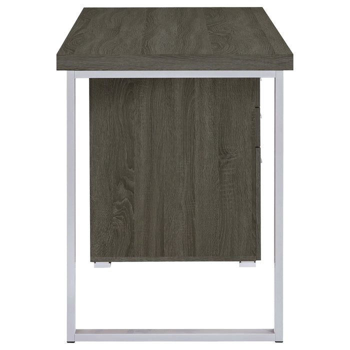 Five Star Furniture - Brennan Computer Desk