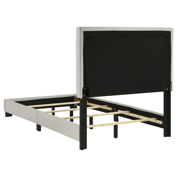 Five Star Furniture - Dorian Panel Bed